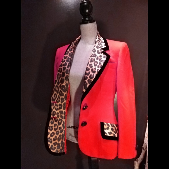 David Molho Blazer - Picture 2 of 8